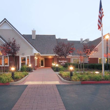 Residence Inn Sacramento Folsom Exterior photo