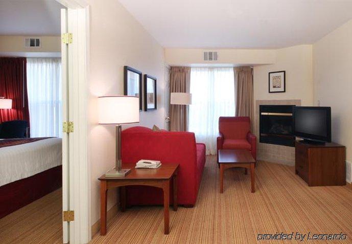 Residence Inn Sacramento Folsom Room photo