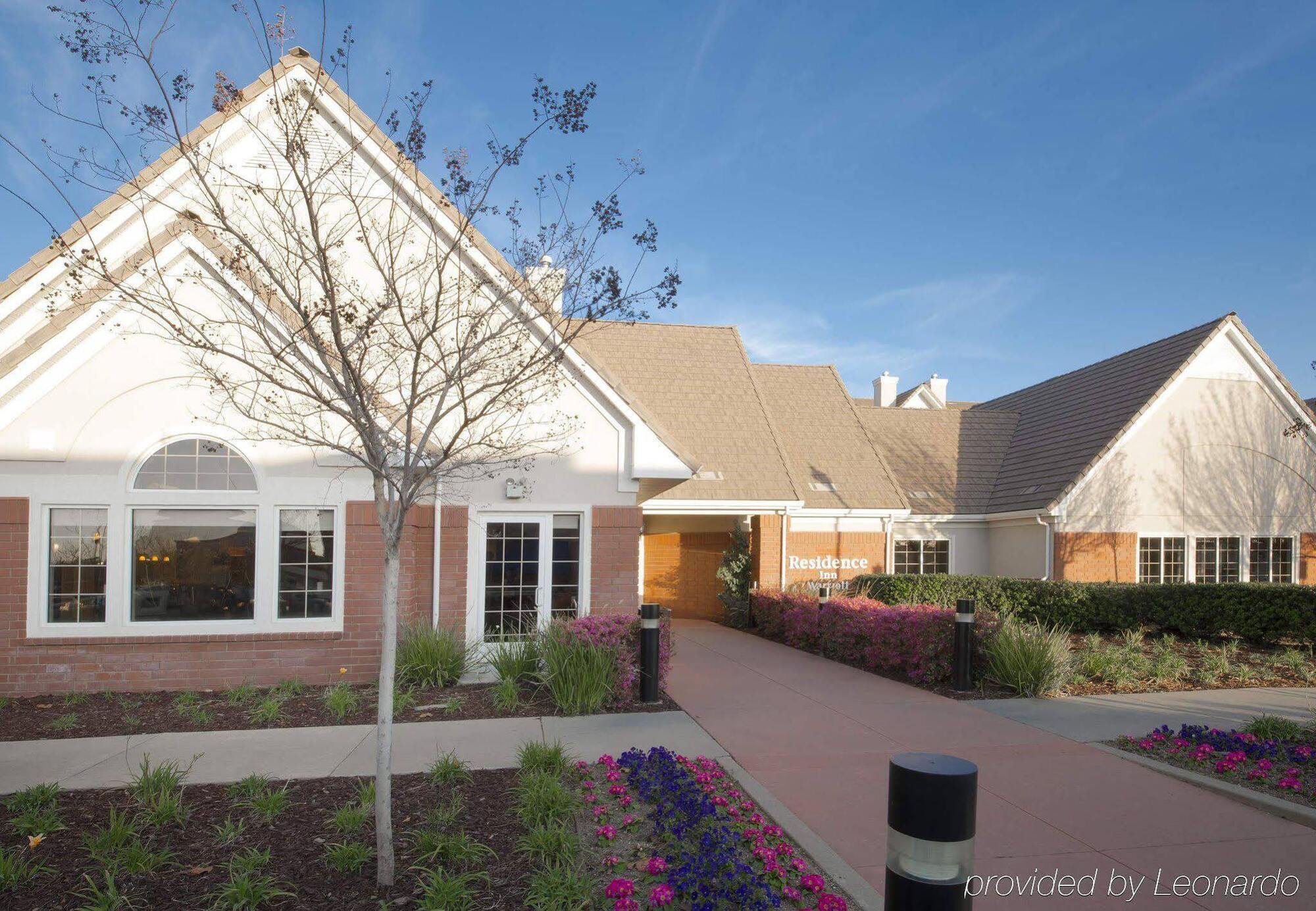 Residence Inn Sacramento Folsom Exterior photo