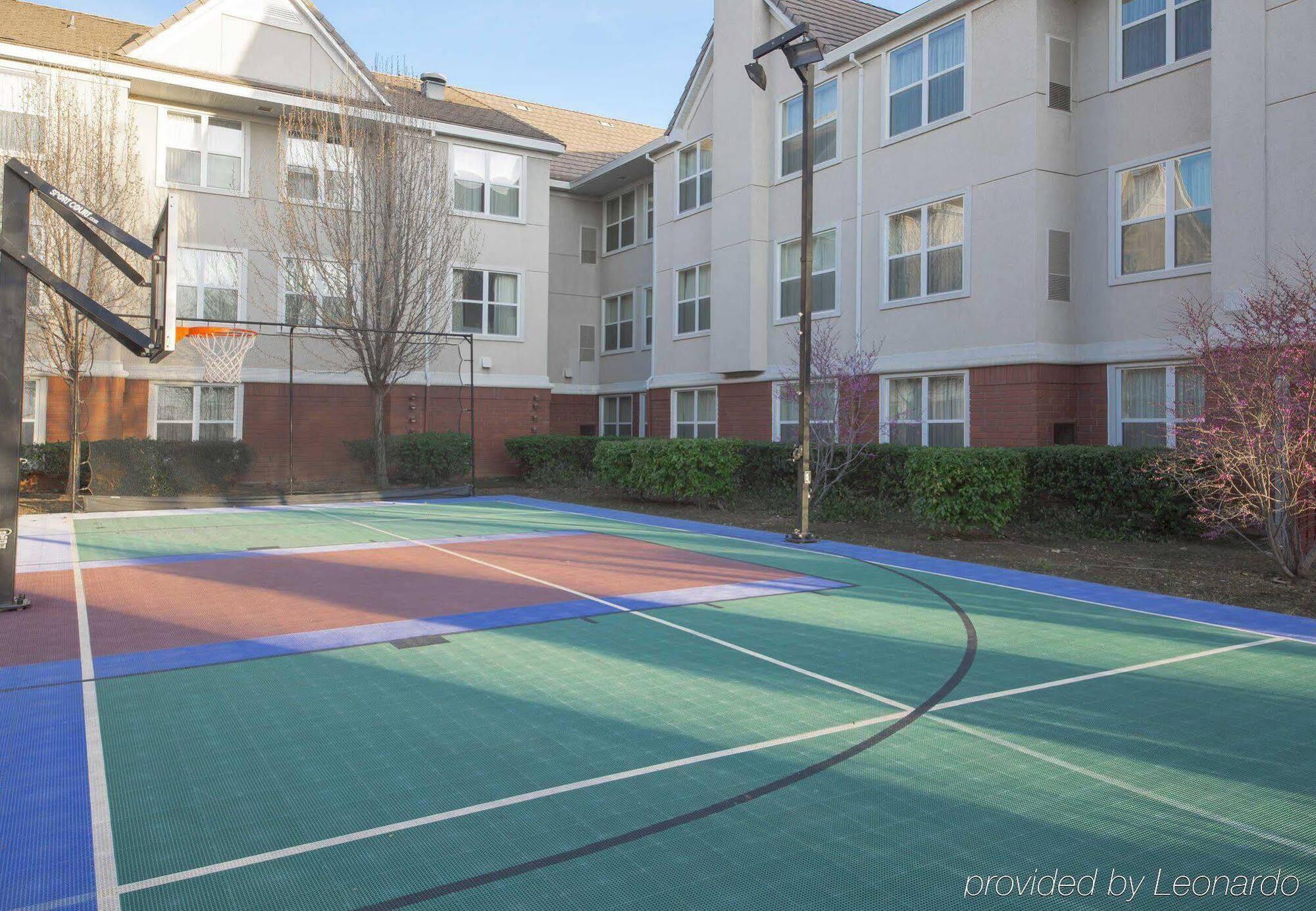 Residence Inn Sacramento Folsom Exterior photo